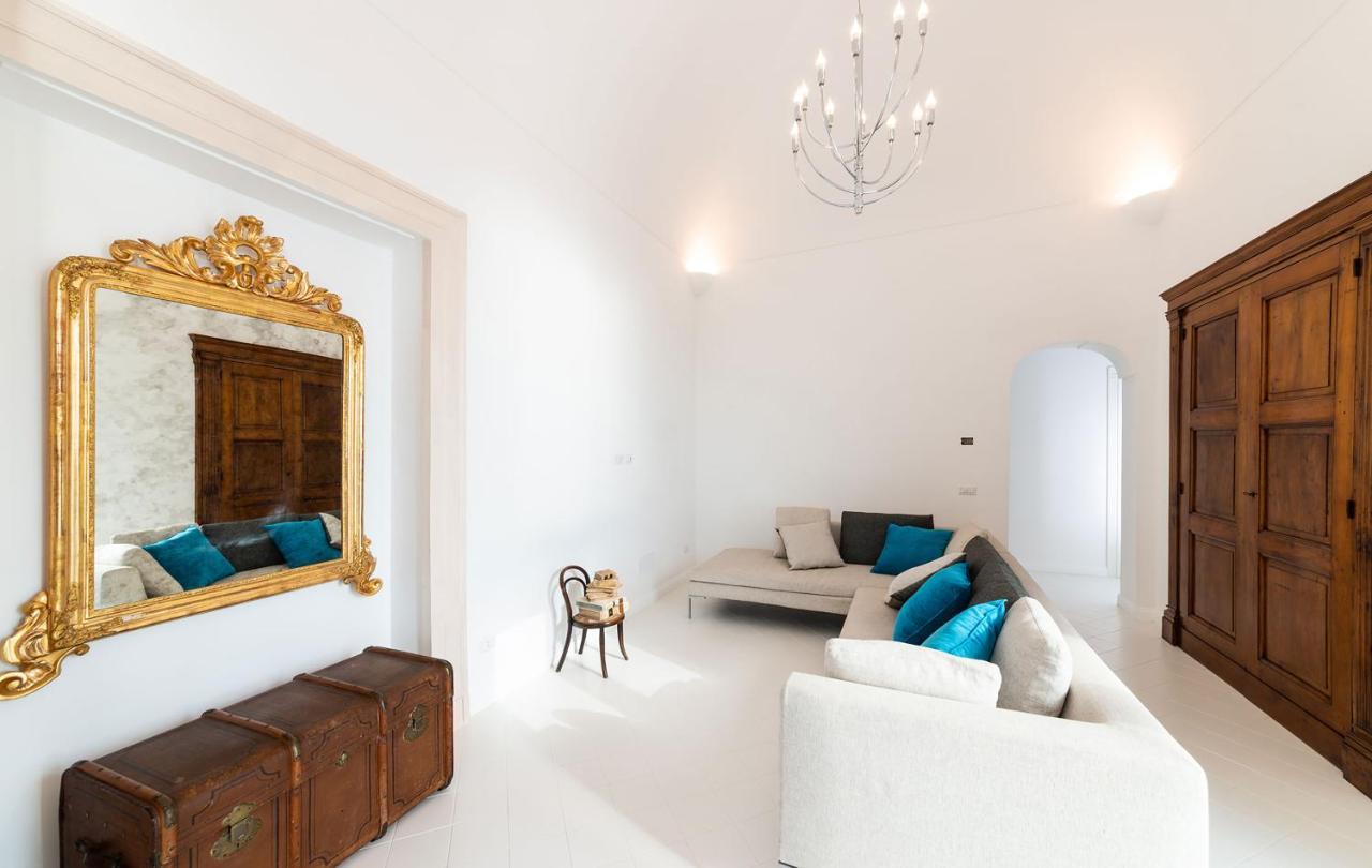 Amore Rentals - Palazzo Della Storia Amalfi Exterior foto