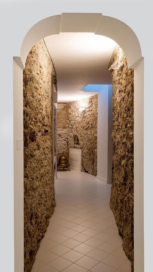 Amore Rentals - Palazzo Della Storia Amalfi Exterior foto